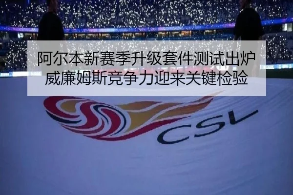 阿尔本新赛季升级套件测试出炉 威廉姆斯竞争力迎来关键检验